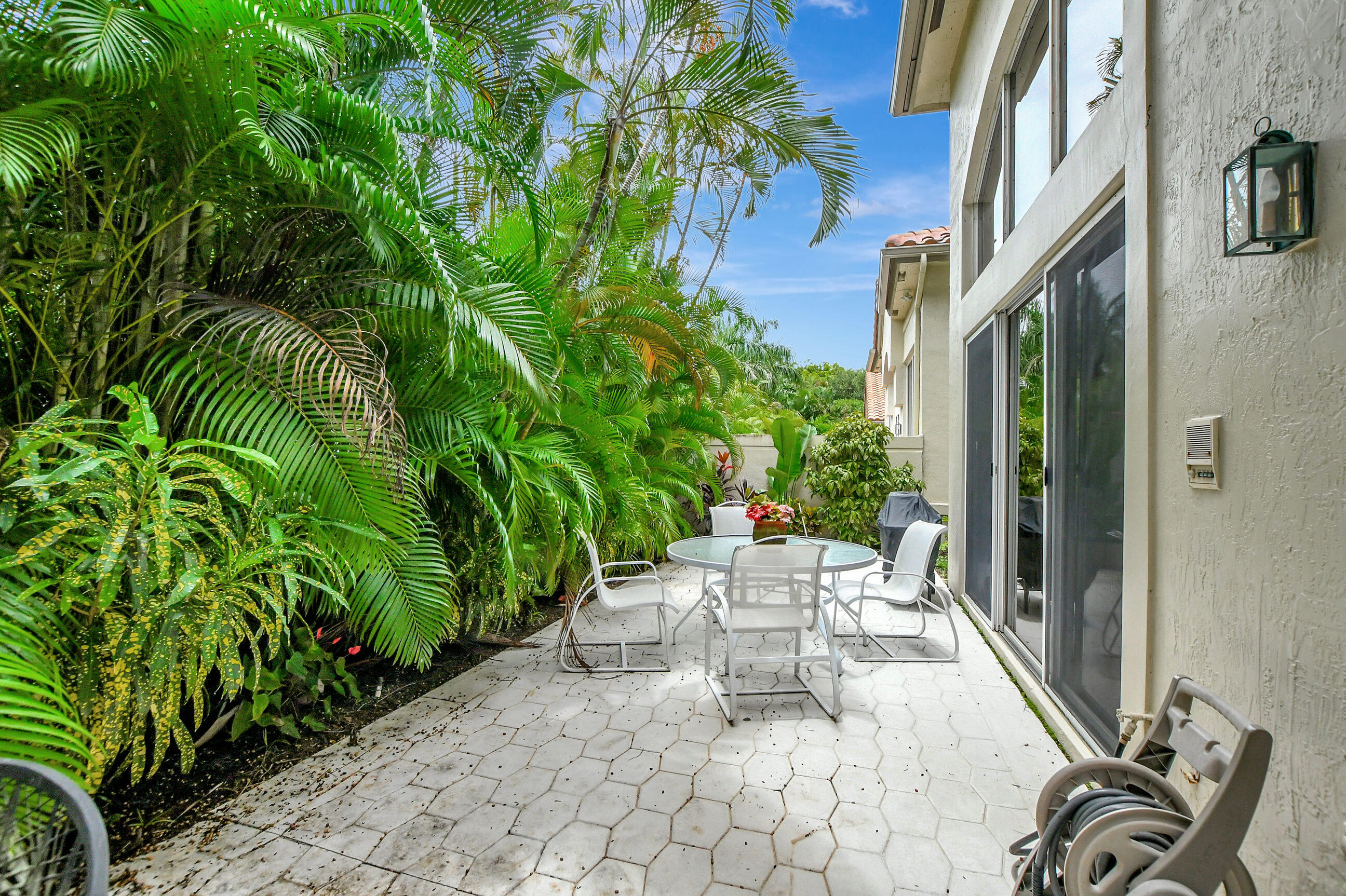 5164 Northwest 26th Circle Boca Raton, FL 33496 - Photo 41 of 43 Backyard