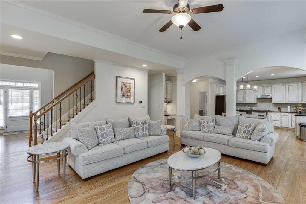 4880 Stone Moss Path Hoschton, GA 30548 - Photo 12 of 69