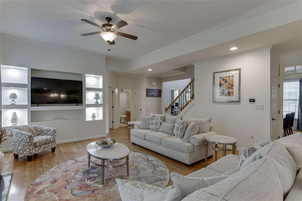 4880 Stone Moss Path Hoschton, GA 30548 - Photo 13 of 69
