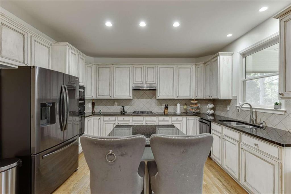 4880 Stone Moss Path Hoschton, GA 30548 - Photo 21 of 69
