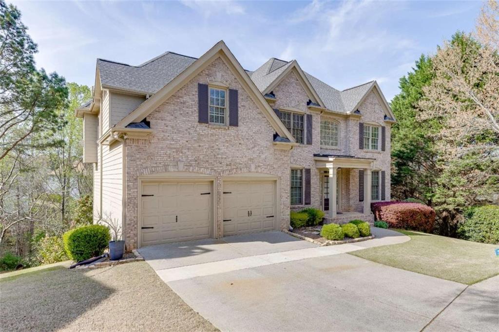 4880 Stone Moss Path Hoschton, GA 30548 - Photo 3 of 69