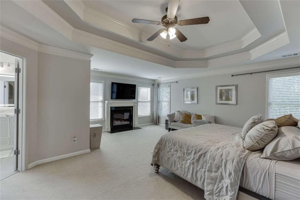 4880 Stone Moss Path Hoschton, GA 30548 - Photo 37 of 69