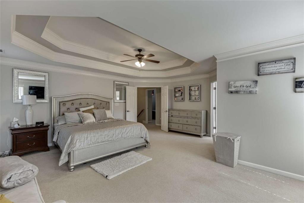 4880 Stone Moss Path Hoschton, GA 30548 - Photo 38 of 69