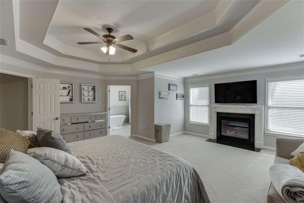 4880 Stone Moss Path Hoschton, GA 30548 - Photo 39 of 69
