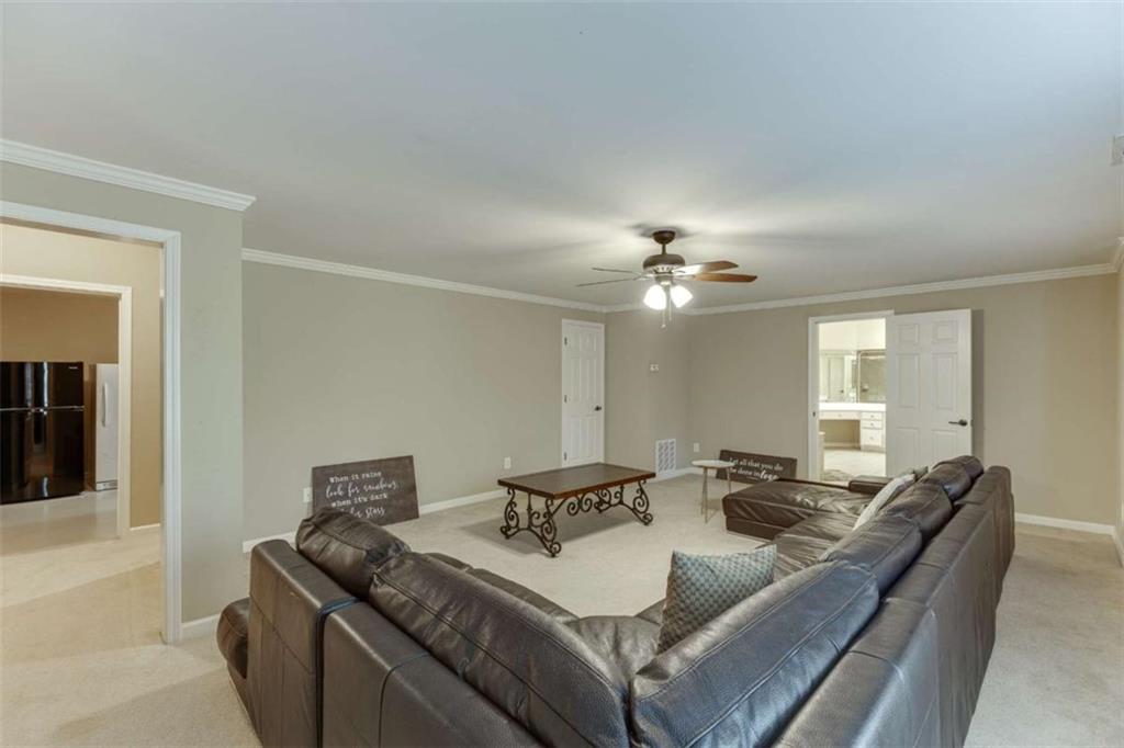 4880 Stone Moss Path Hoschton, GA 30548 - Photo 46 of 69