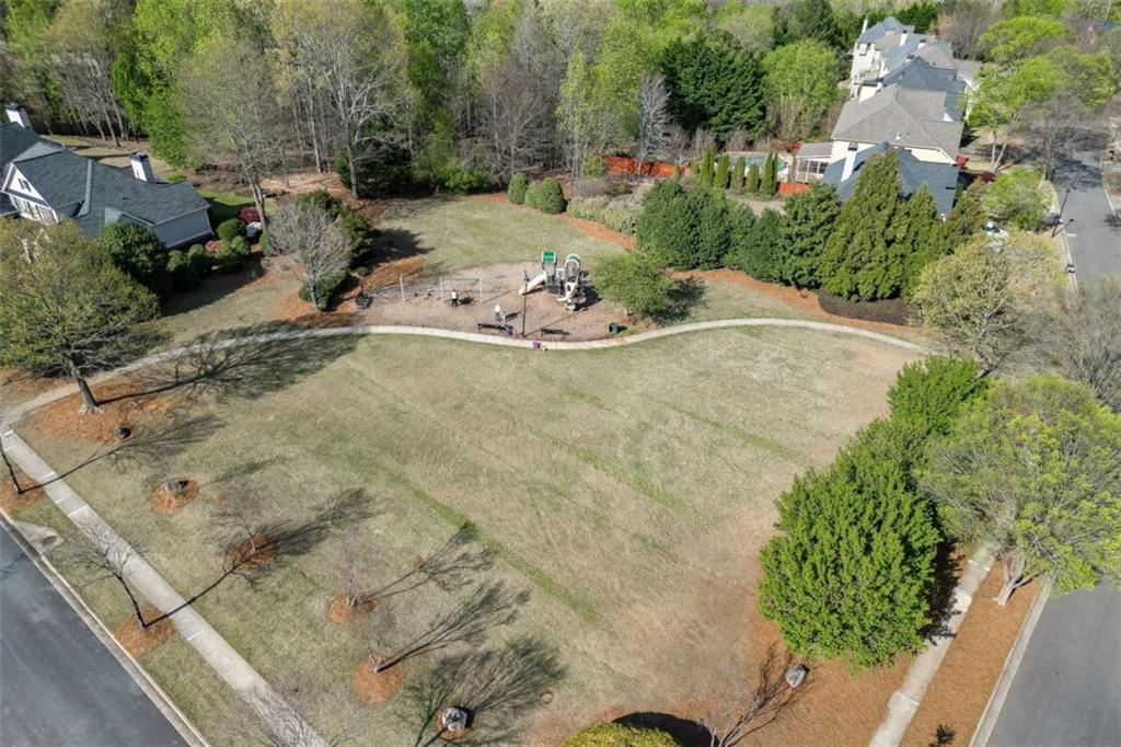 4880 Stone Moss Path Hoschton, GA 30548 - Photo 62 of 69