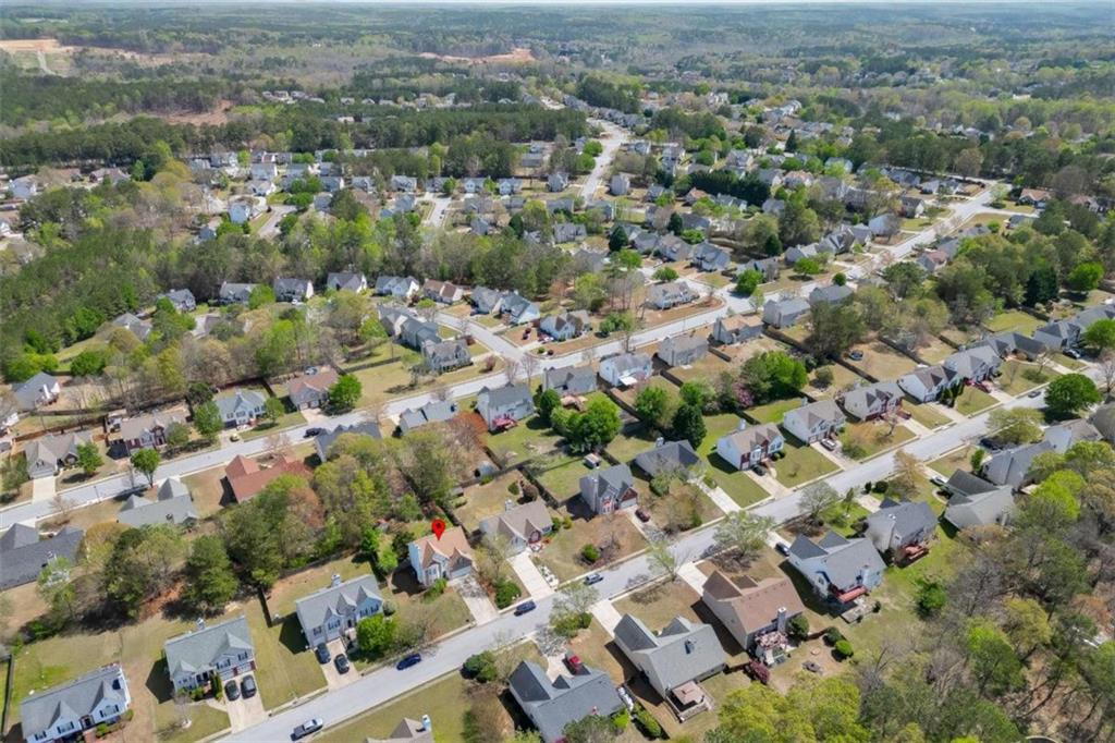 4880 Stone Moss Path Hoschton, GA 30548 - Photo 66 of 69