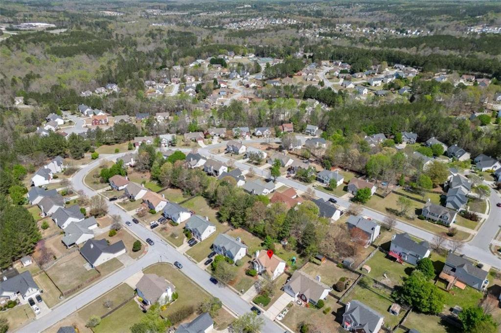 4880 Stone Moss Path Hoschton, GA 30548 - Photo 67 of 69