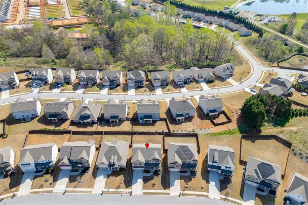 4880 Stone Moss Path Hoschton, GA 30548 - Photo 68 of 69
