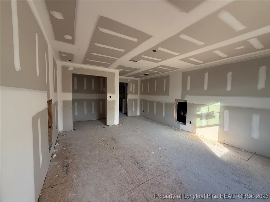 2118 Smith Road Hope Mills, NC 28348 - Photo 3 of 14 a view of a livingroom with an empty space