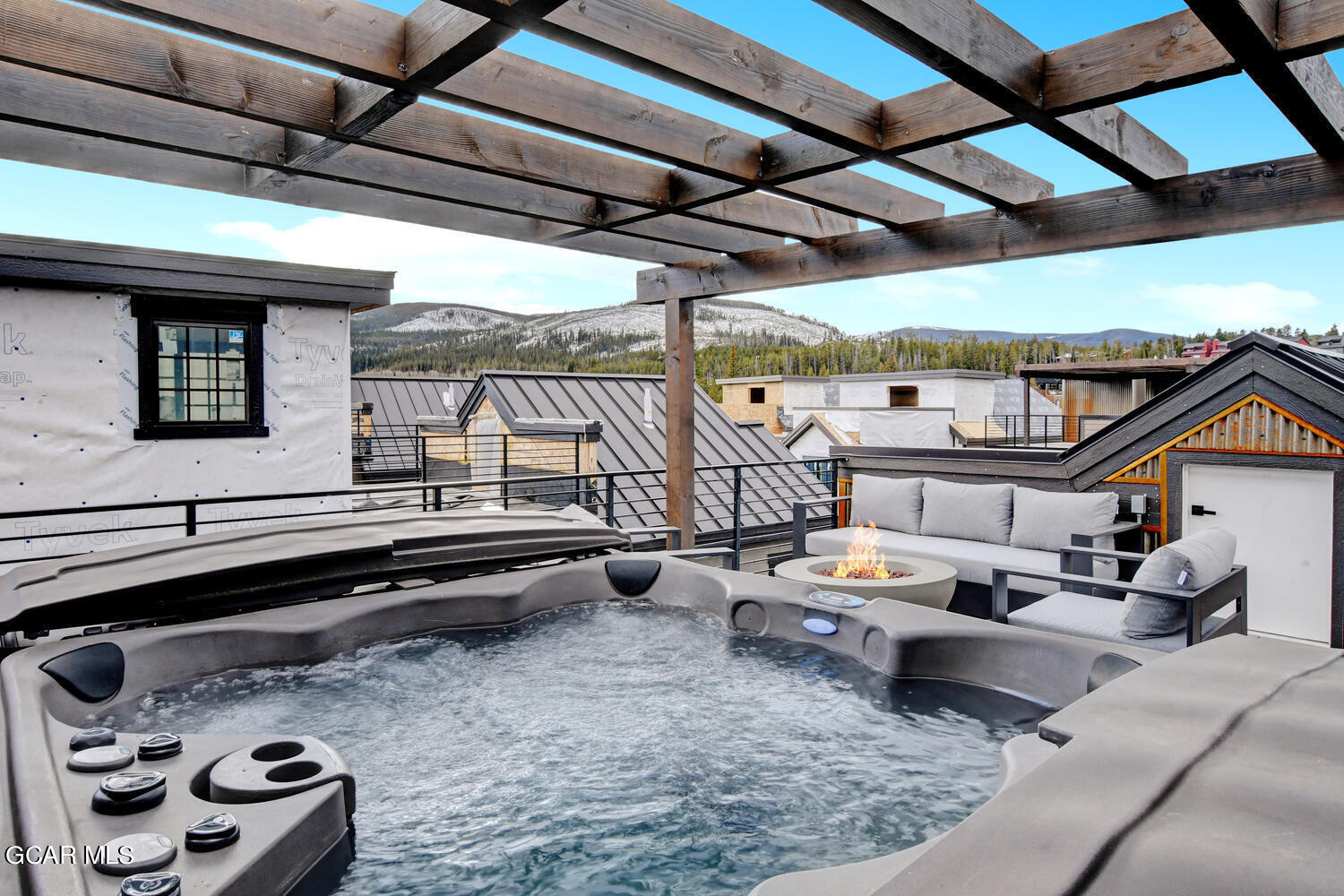 Undisclosed Address Winter Park, CO 80482 - Photo 32 of 52 Wilds 360