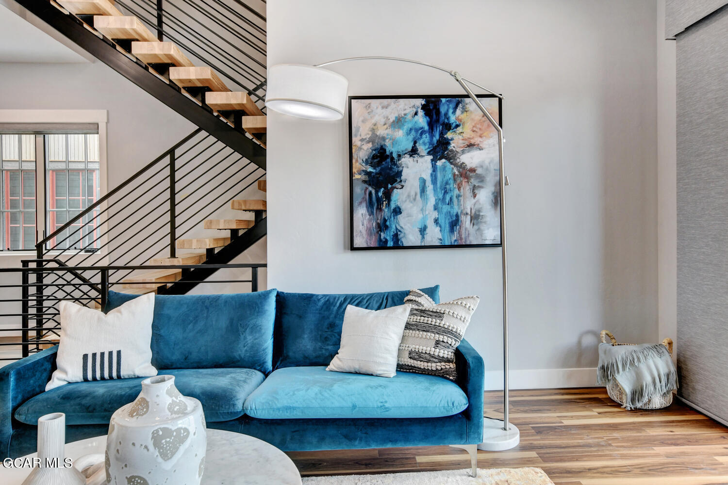 Undisclosed Address Winter Park, CO 80482 - Photo 4 of 52 a living room with furniture and a painting