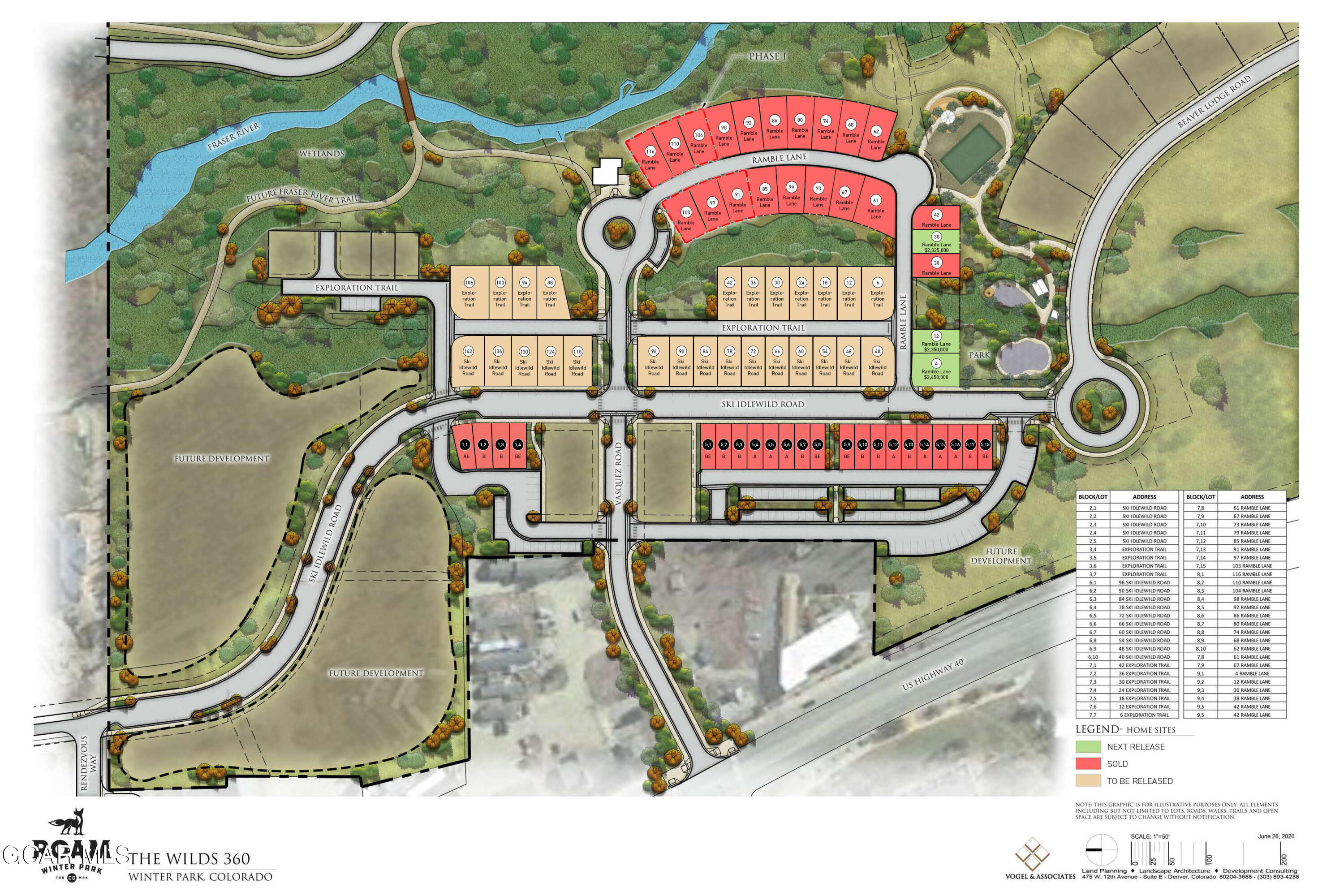 Undisclosed Address Winter Park, CO 80482 - Photo 45 of 52 unknown