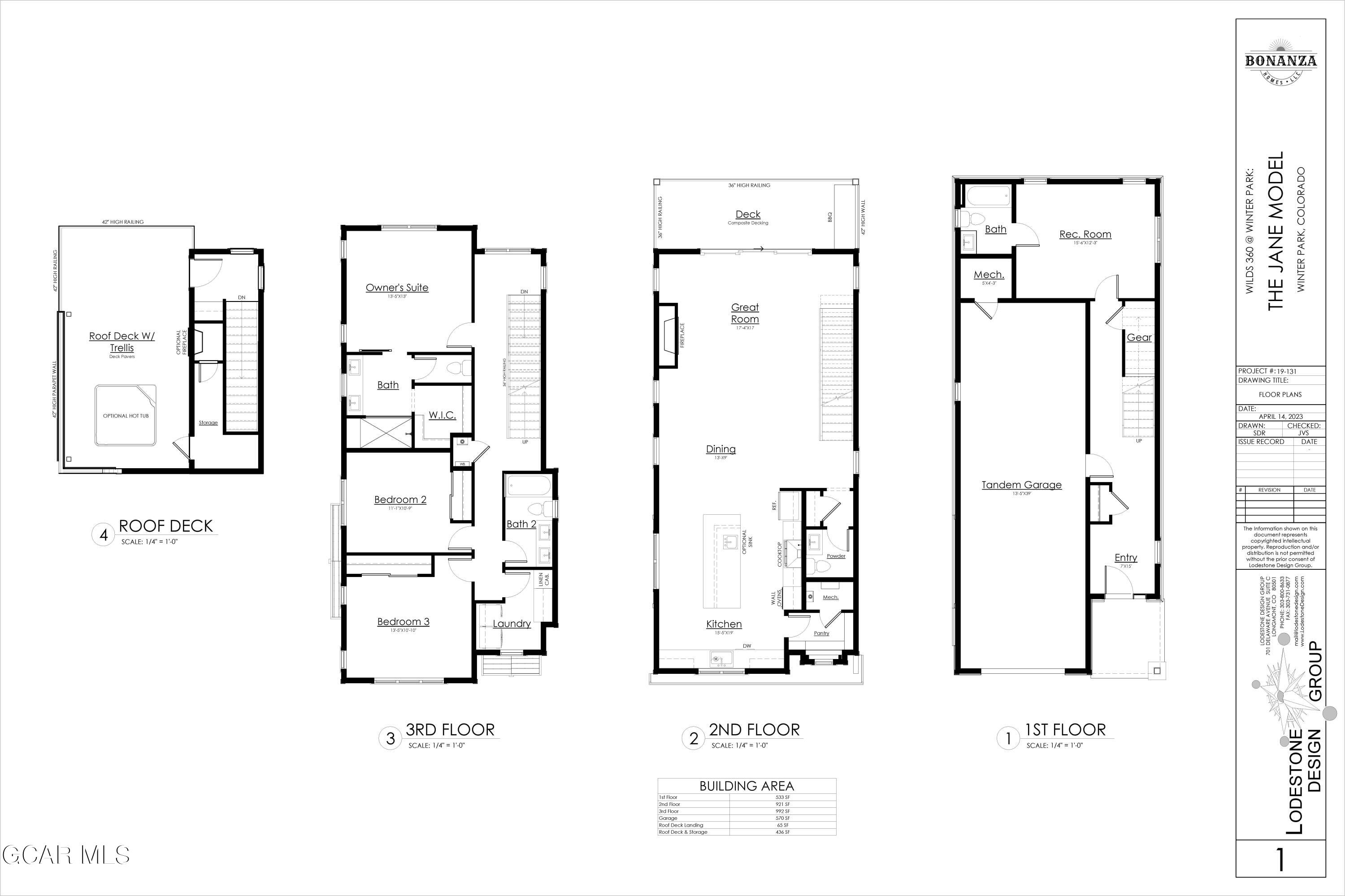 Undisclosed Address Winter Park, CO 80482 - Photo 46 of 52 a black and white photo of a room