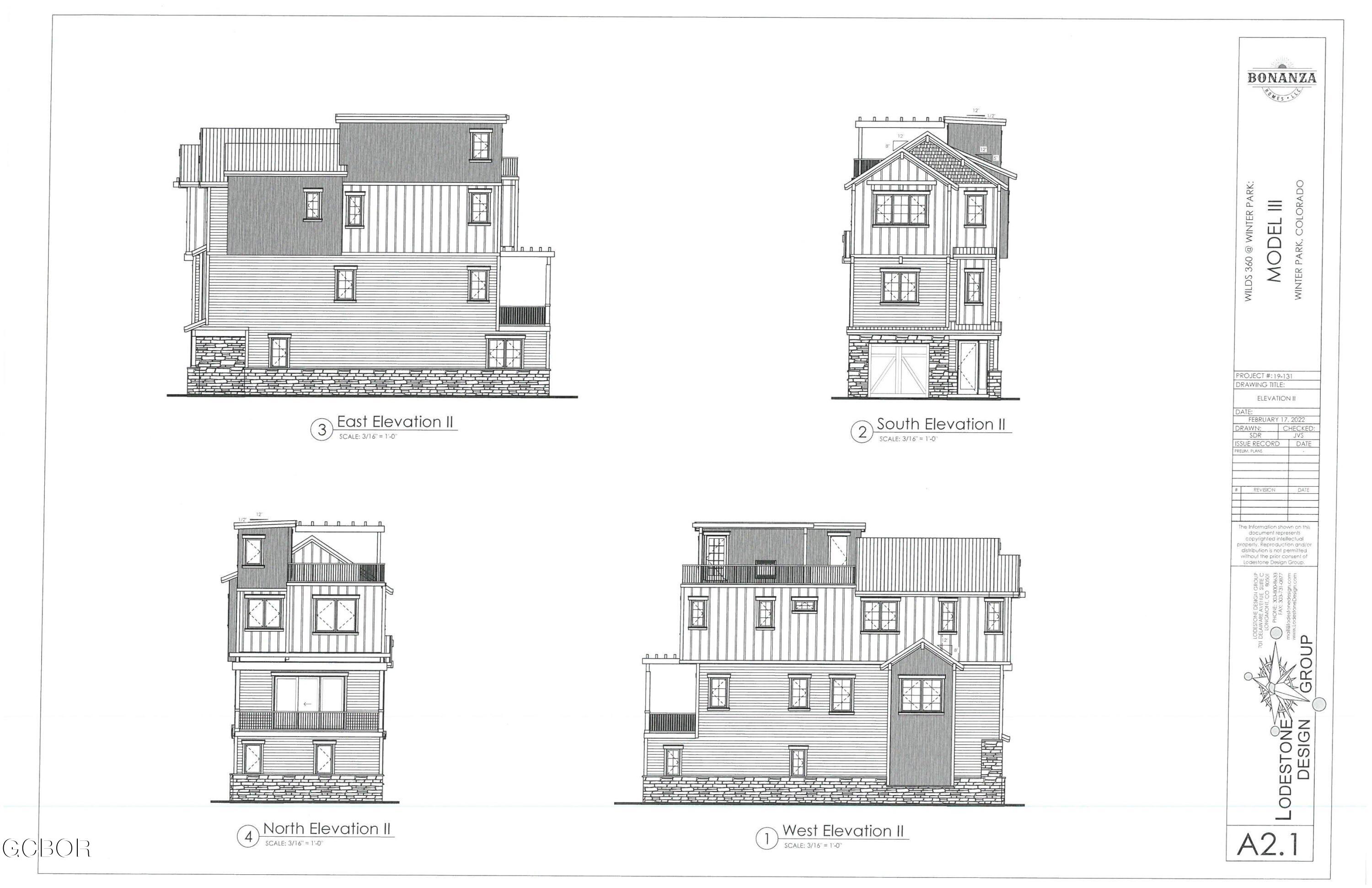 Undisclosed Address Winter Park, CO 80482 - Photo 47 of 52 a picture of a floor plan and a building