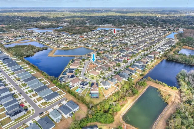 $354,320 | 12423 Ballentrae Forest Drive, Riverview, FL 33579