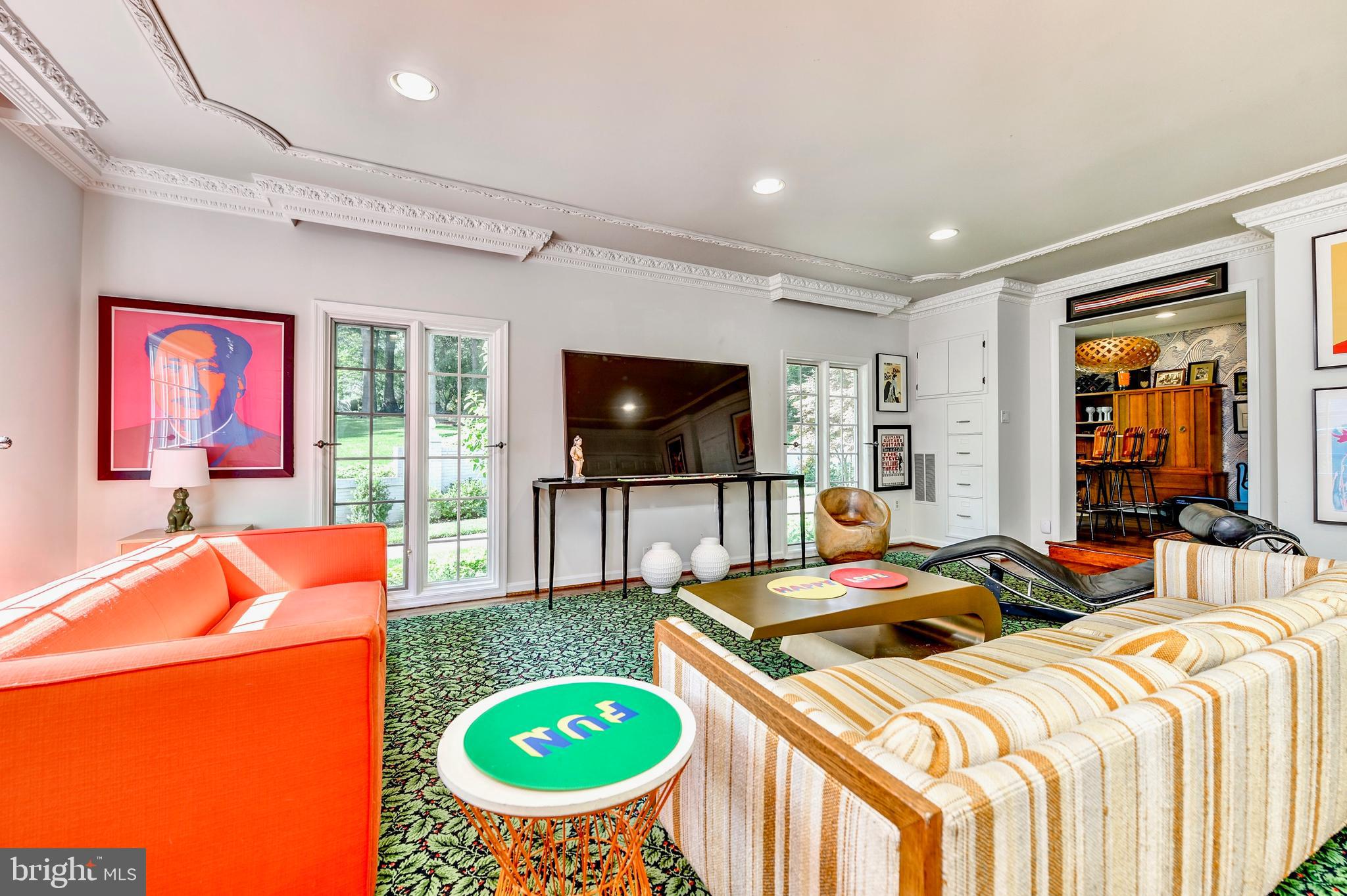 627 Potomac River Road McLean, VA 22102 - Photo 24 of 89