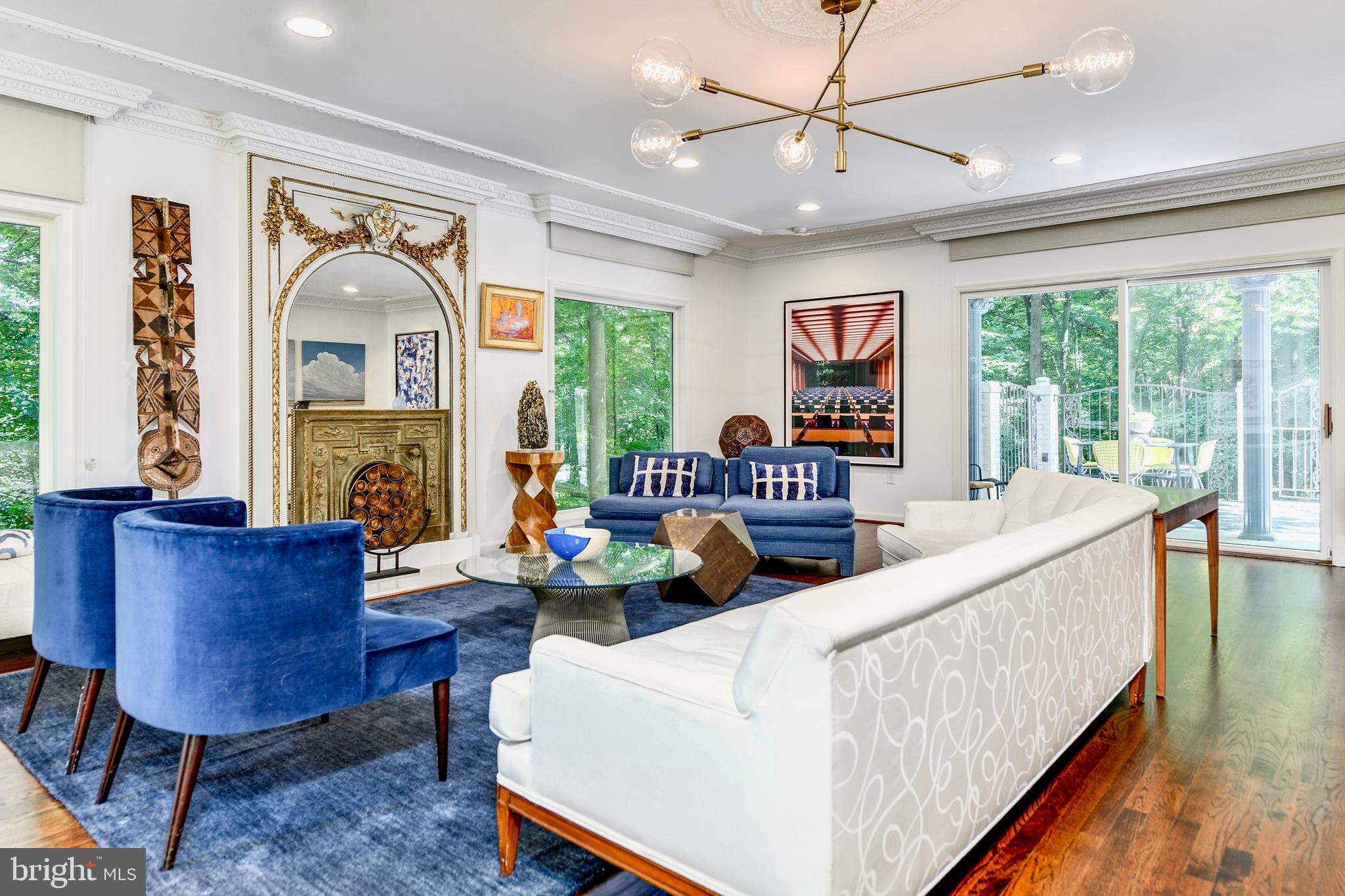 627 Potomac River Road McLean, VA 22102 - Photo 7 of 89