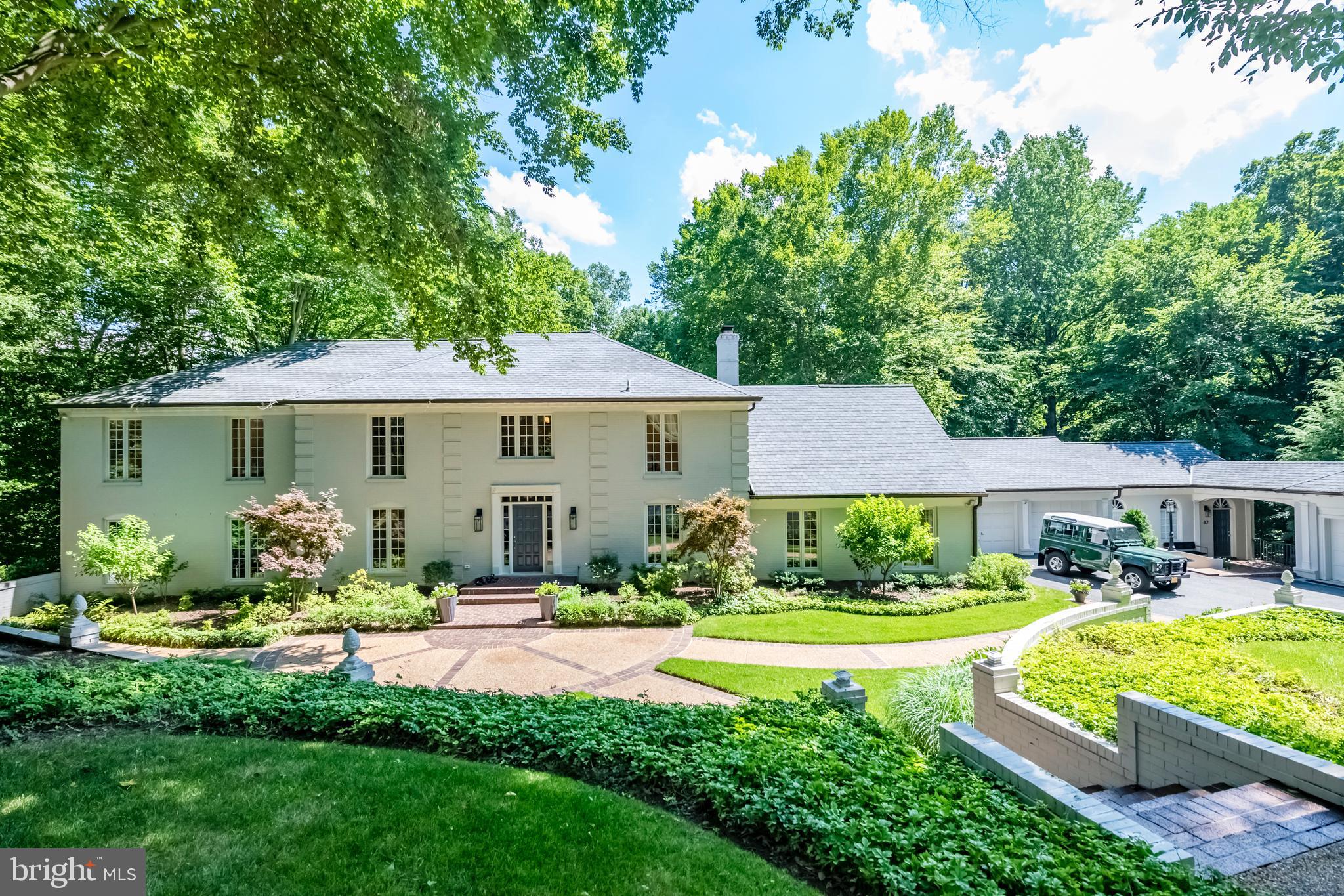 627 Potomac River Road McLean, VA 22102 - Photo 65 of 89 Spectacular Estate Home!