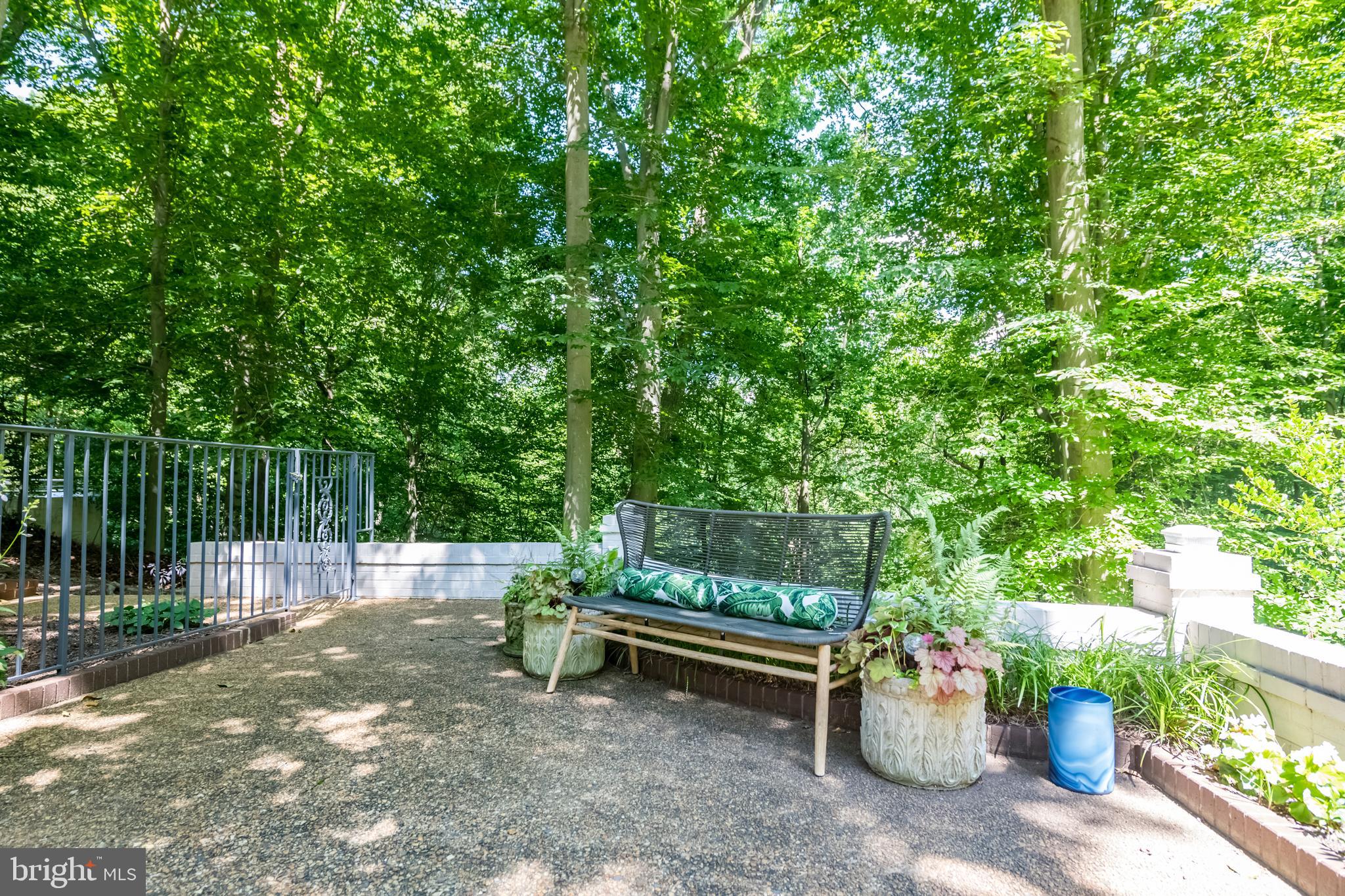 627 Potomac River Road McLean, VA 22102 - Photo 82 of 89 Blooming Gardens with Color Abound