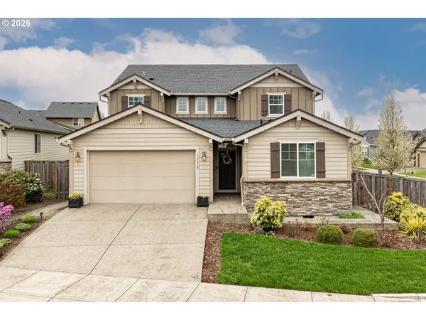 $850,000 | 19118 Northeast 24th Street, Vancouver, WA 98684