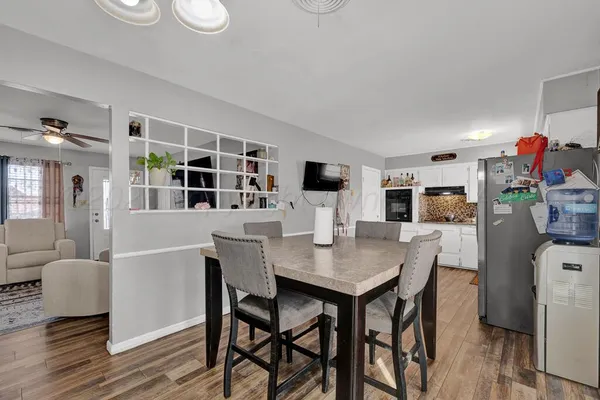 $180,000 | 4613 South Bryan Street, Amarillo, TX 79110