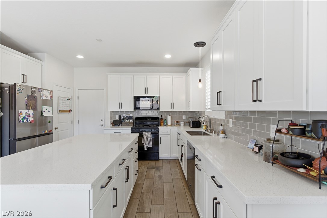 474 Fortissimo Street Henderson, NV 89011 - Photo 11 of 38