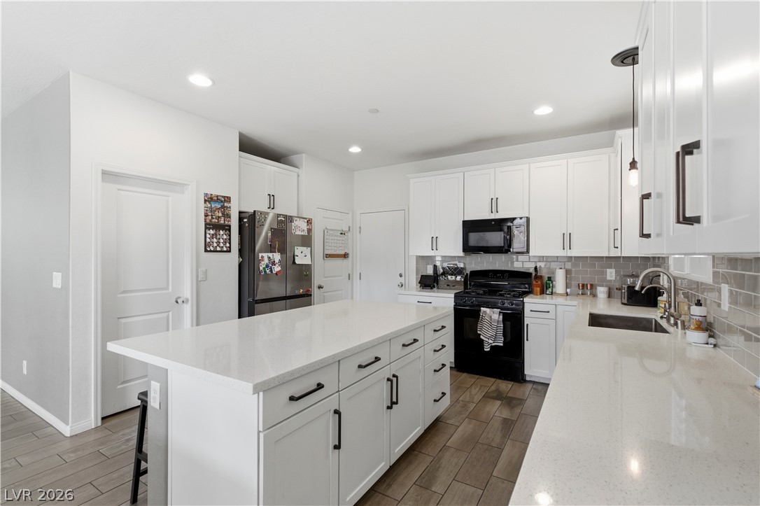 474 Fortissimo Street Henderson, NV 89011 - Photo 12 of 38