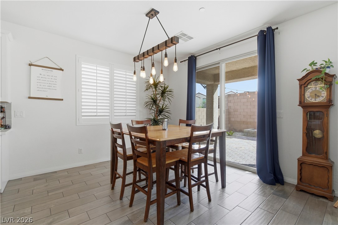 474 Fortissimo Street Henderson, NV 89011 - Photo 15 of 38
