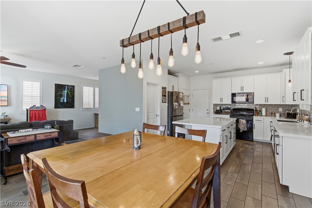474 Fortissimo Street Henderson, NV 89011 - Photo 16 of 38