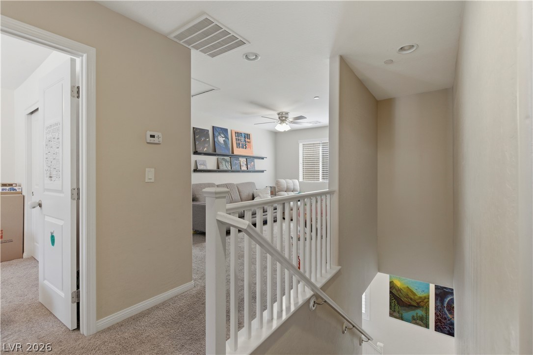474 Fortissimo Street Henderson, NV 89011 - Photo 19 of 38