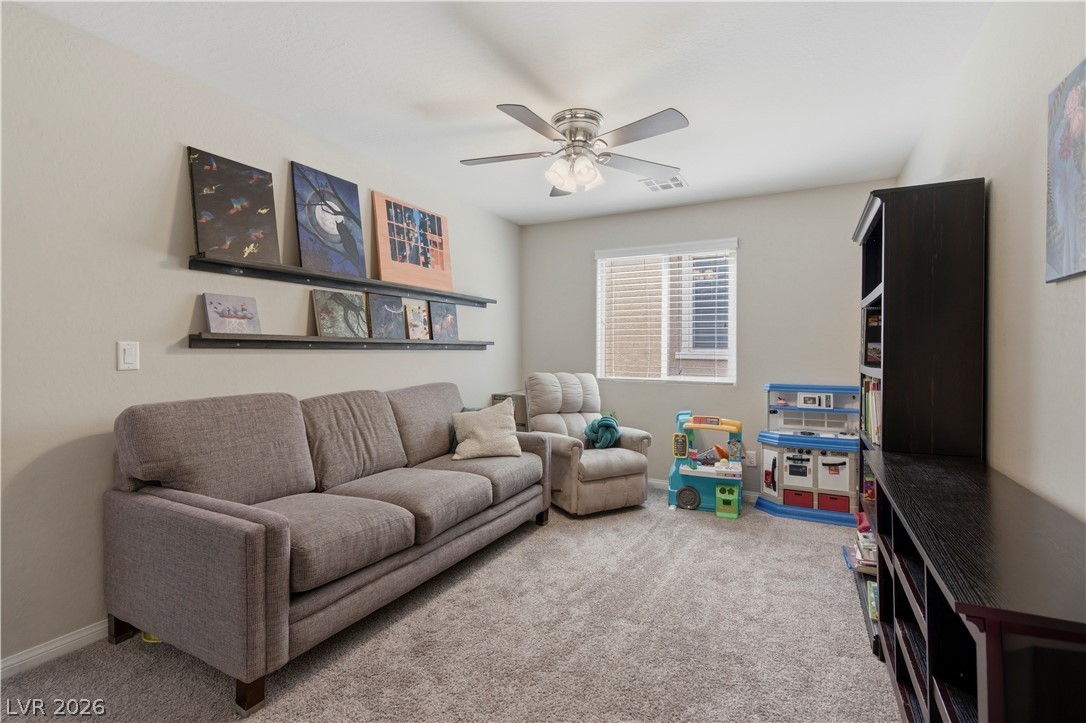 474 Fortissimo Street Henderson, NV 89011 - Photo 20 of 38