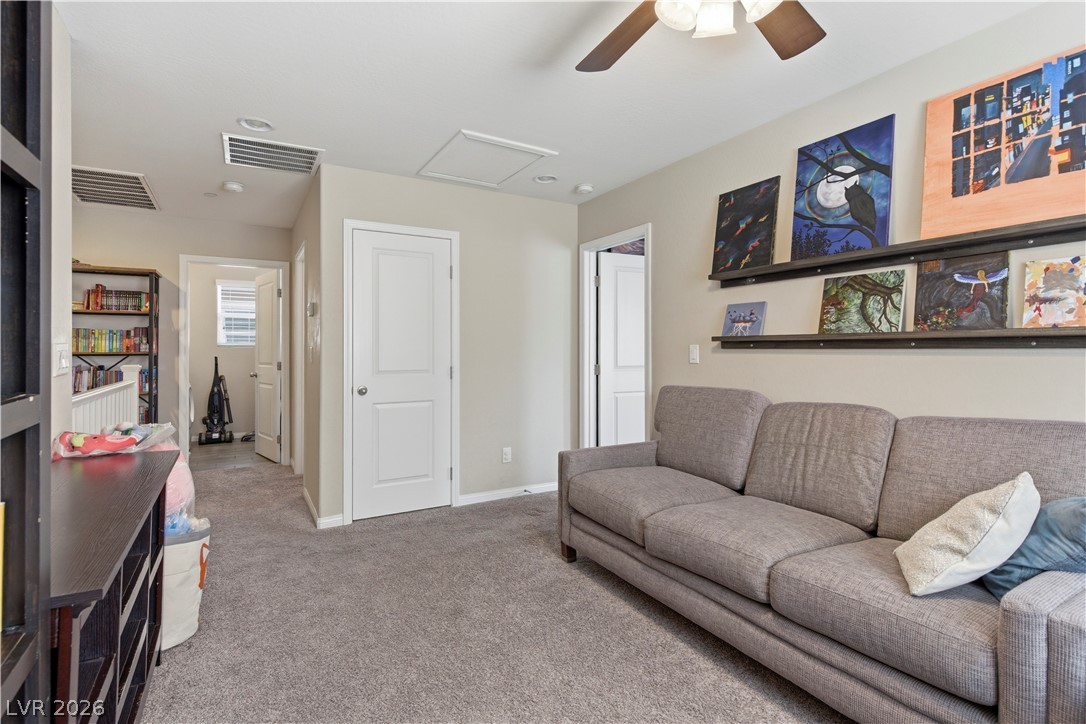 474 Fortissimo Street Henderson, NV 89011 - Photo 22 of 38