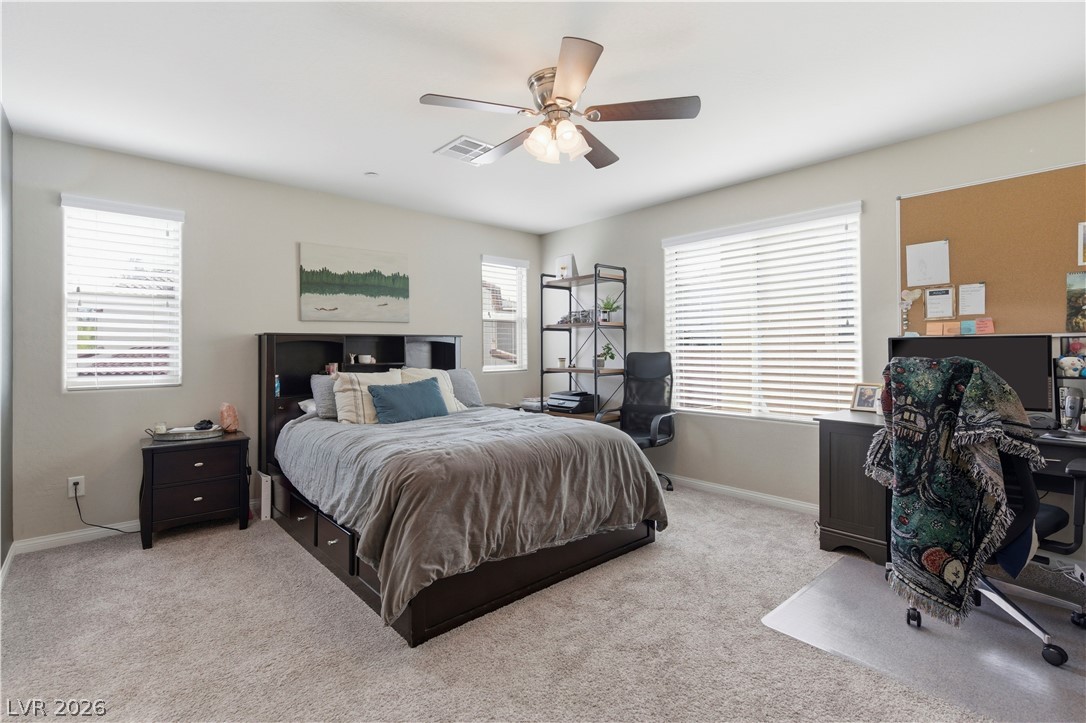 474 Fortissimo Street Henderson, NV 89011 - Photo 23 of 38