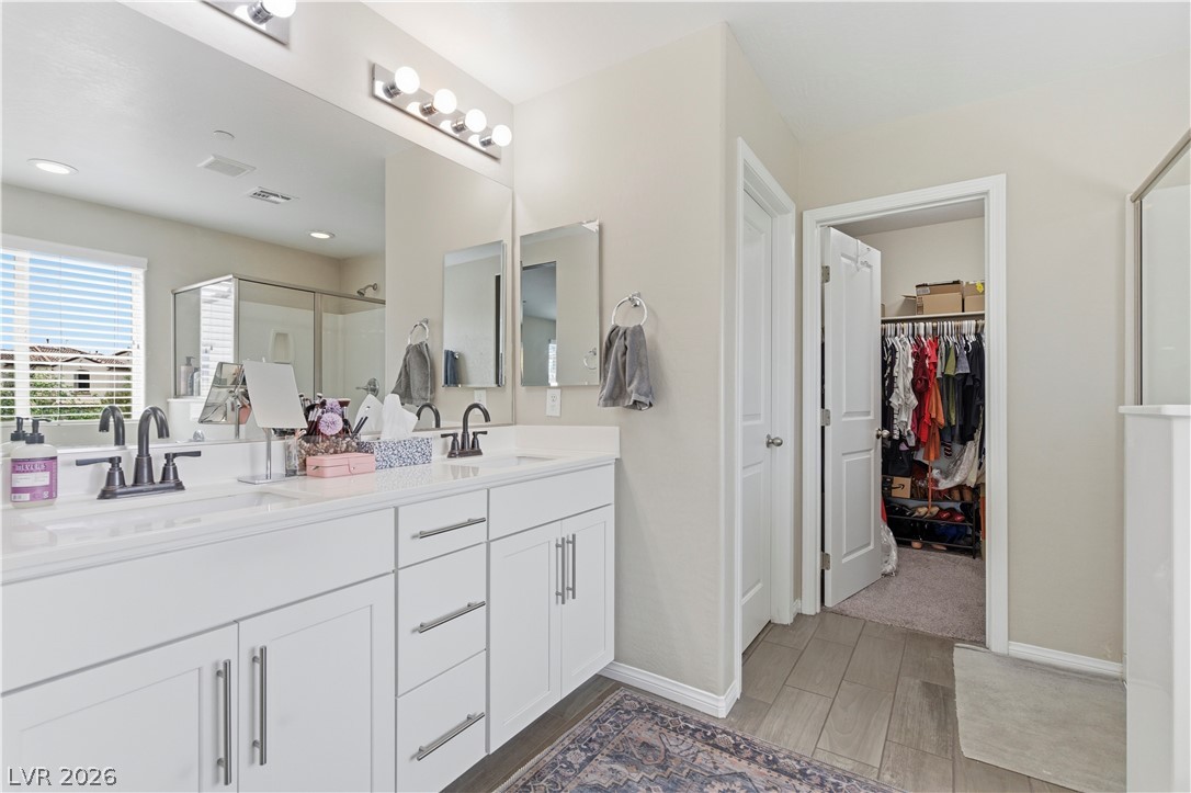 474 Fortissimo Street Henderson, NV 89011 - Photo 25 of 38