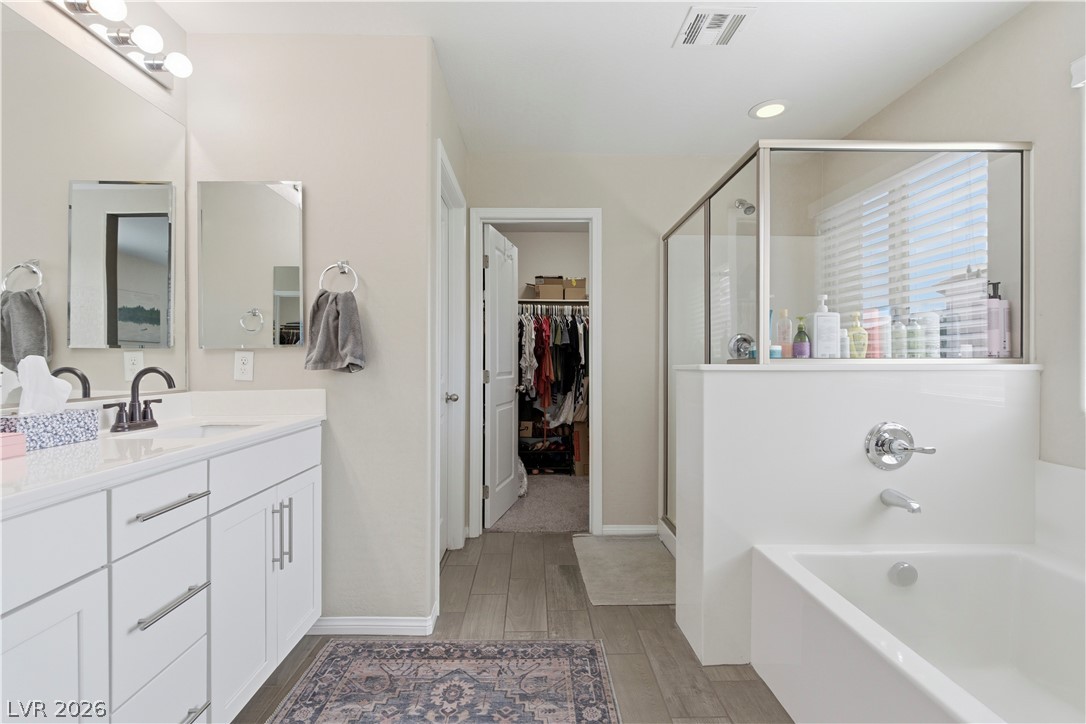 474 Fortissimo Street Henderson, NV 89011 - Photo 26 of 38
