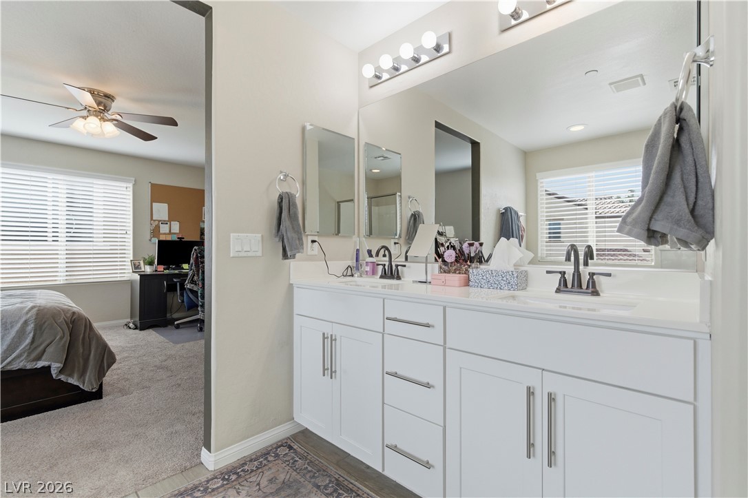 474 Fortissimo Street Henderson, NV 89011 - Photo 28 of 38