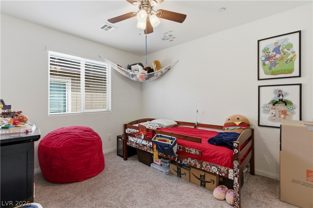 474 Fortissimo Street Henderson, NV 89011 - Photo 29 of 38