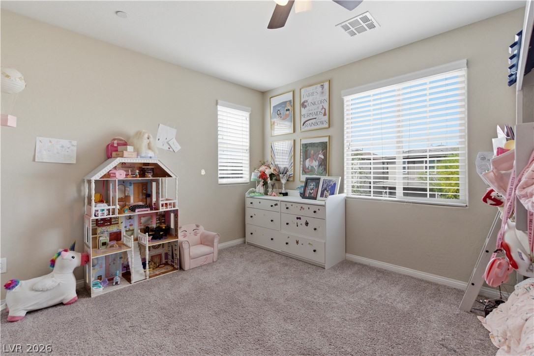 474 Fortissimo Street Henderson, NV 89011 - Photo 32 of 38