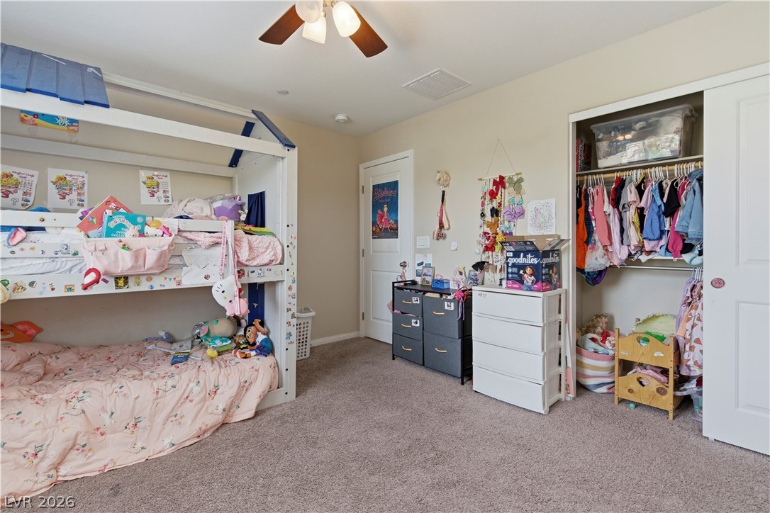 474 Fortissimo Street Henderson, NV 89011 - Photo 33 of 38
