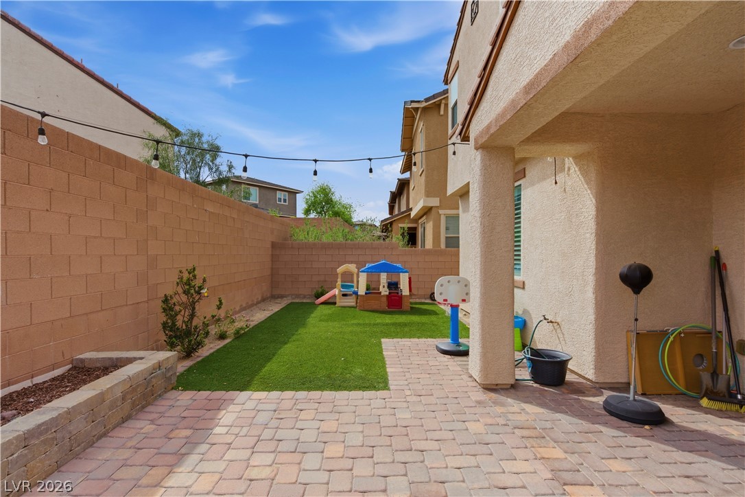 474 Fortissimo Street Henderson, NV 89011 - Photo 35 of 38
