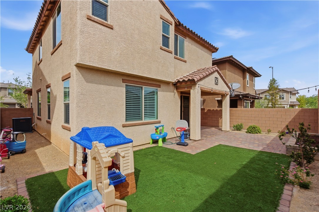 474 Fortissimo Street Henderson, NV 89011 - Photo 37 of 38