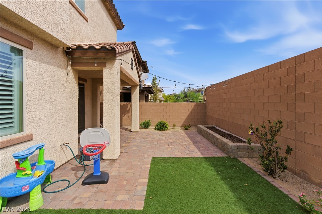 474 Fortissimo Street Henderson, NV 89011 - Photo 38 of 38