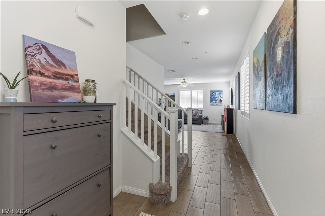 474 Fortissimo Street Henderson, NV 89011 - Photo 4 of 38