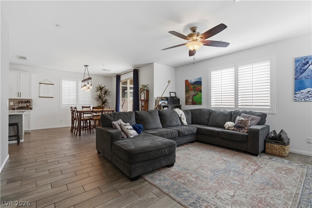 474 Fortissimo Street Henderson, NV 89011 - Photo 6 of 38