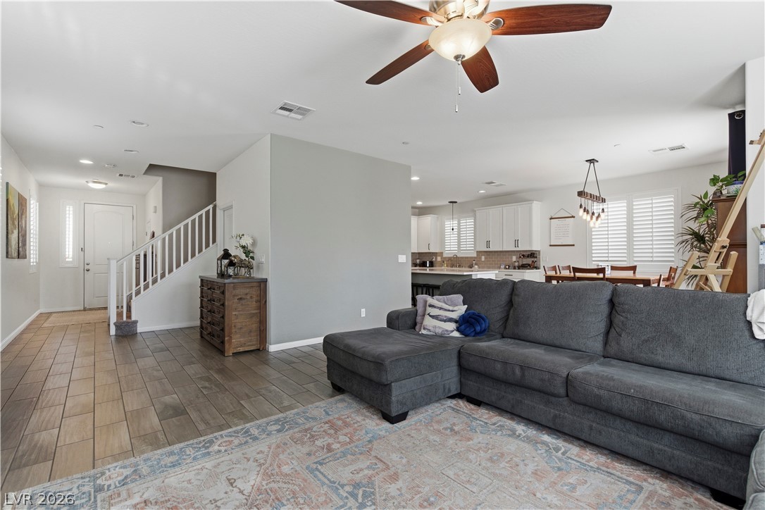 474 Fortissimo Street Henderson, NV 89011 - Photo 7 of 38