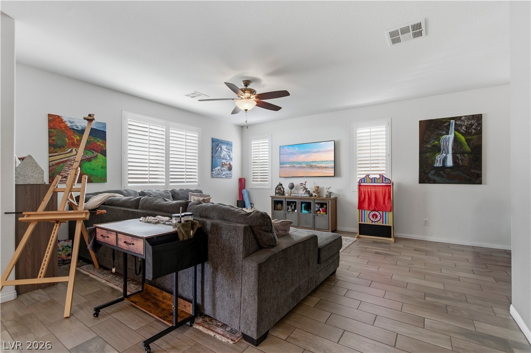 474 Fortissimo Street Henderson, NV 89011 - Photo 8 of 38