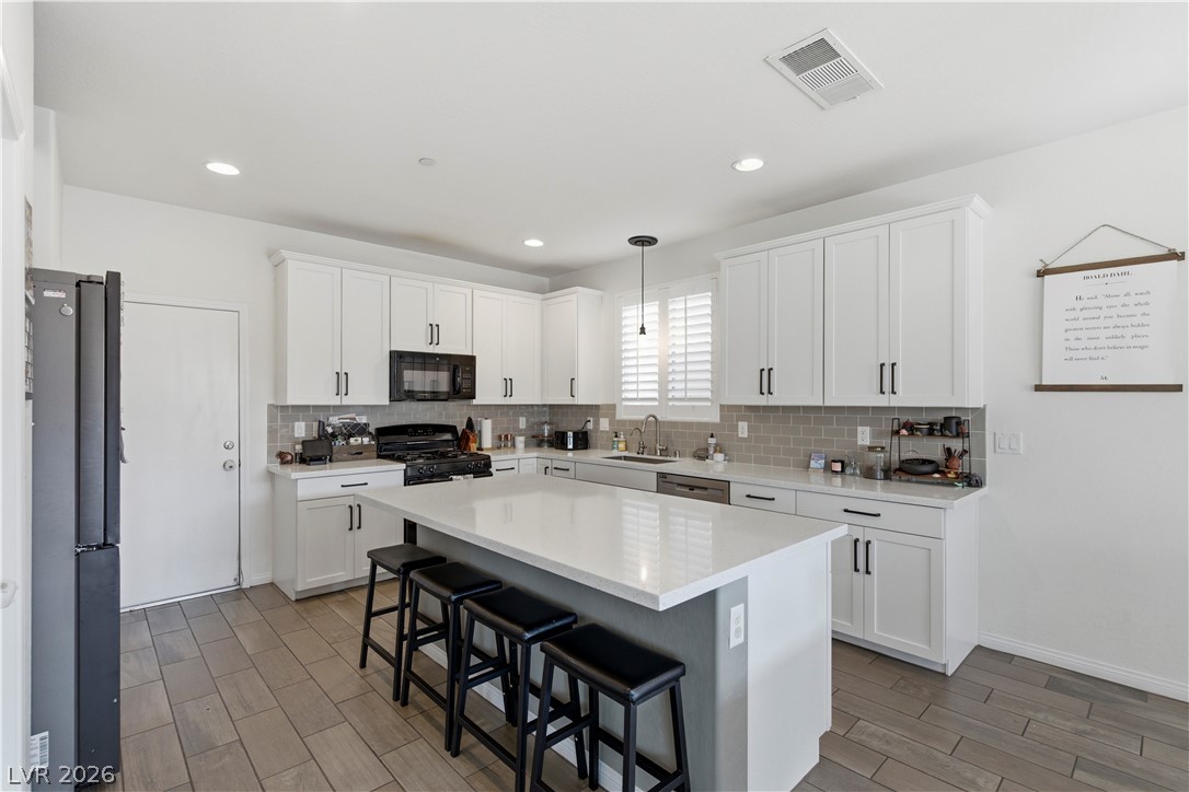 474 Fortissimo Street Henderson, NV 89011 - Photo 9 of 38