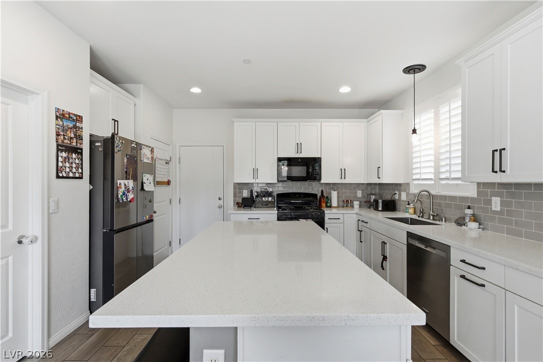 474 Fortissimo Street Henderson, NV 89011 - Photo 10 of 38