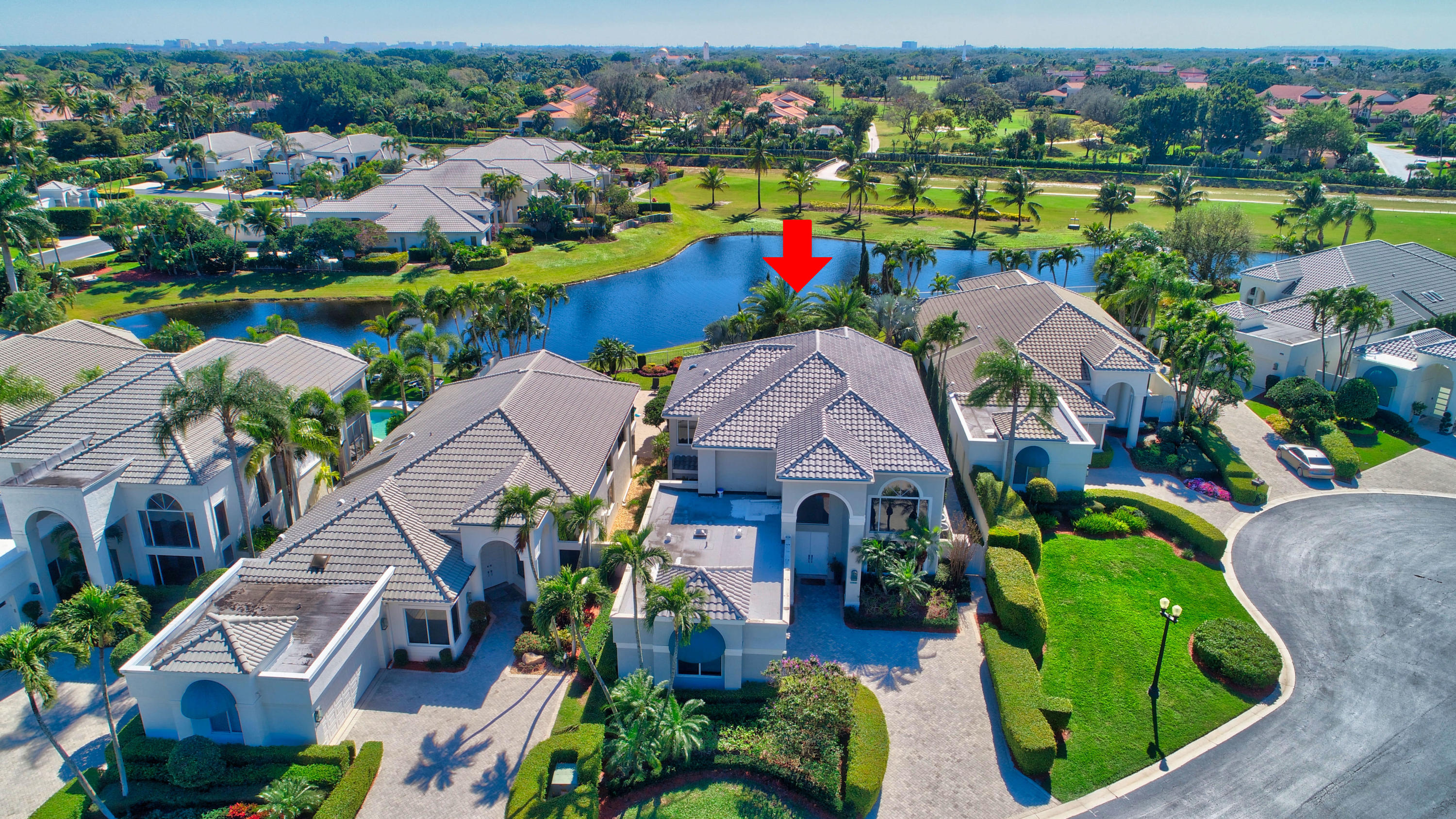2466 Northwest 61st Diagonal Boca Raton, FL 33496 - Photo 54 of 59 DJI_0975_6_7_8_9